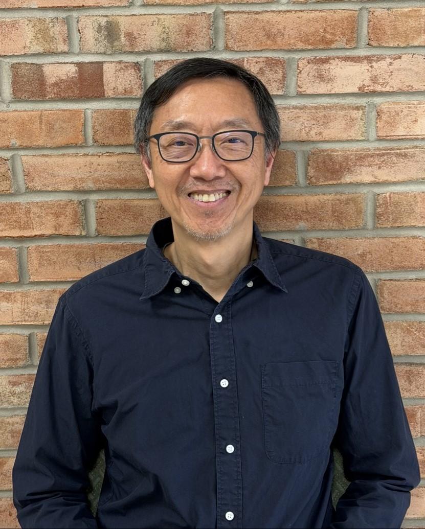 Rocky Chang Rocky Chang | Calvin University